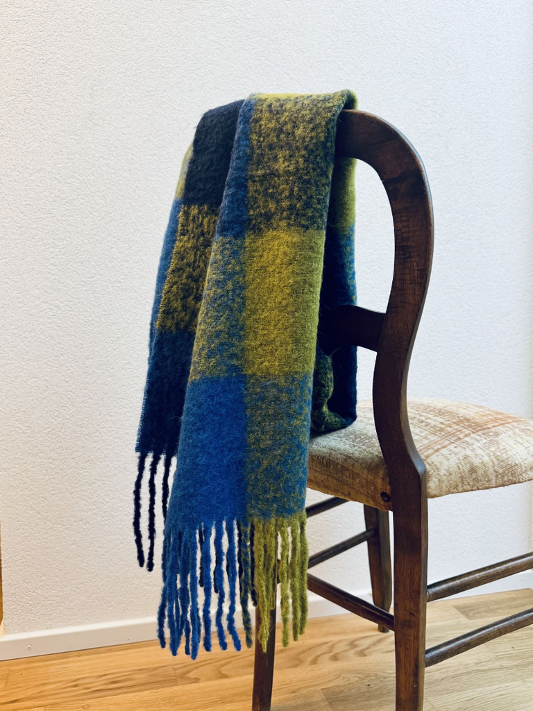 Scarf Celine