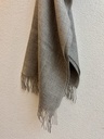 Stole Grey