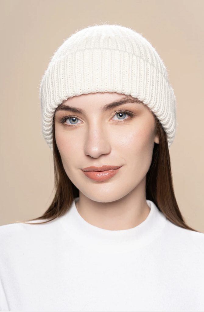 Hat Blanco
