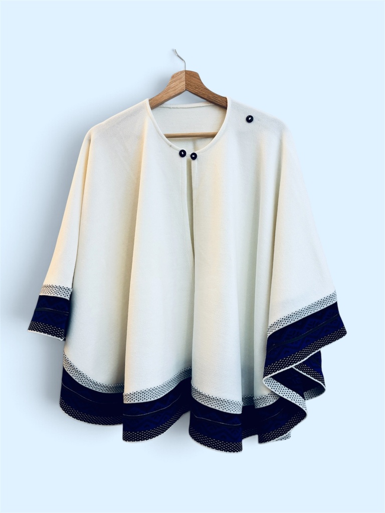 Poncho Sumak