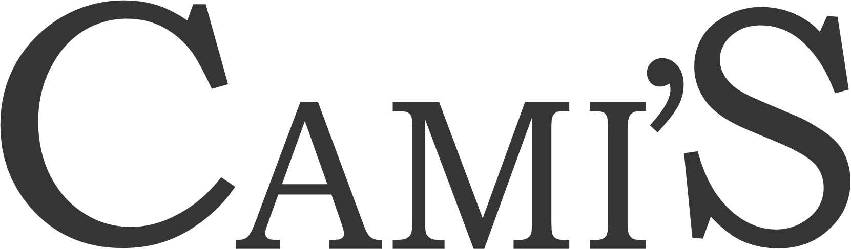 cami`s